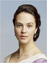 Jessica Brown Findlay