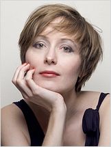 Aleksandra Yermak