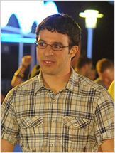 Simon Bird