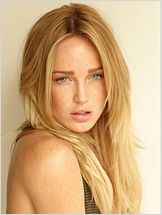 Caity Lotz