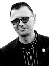 Vincent Patar