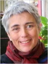 Claudine Nougaret