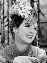Rosalind Russell