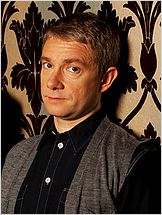 Martin Freeman