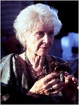 Gloria Stuart
