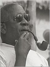 Ousmane Sembene