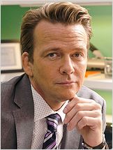 Sean Patrick Flanery