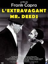 L'Extravagant Mr. Deeds L'Extravagant Mr. Deeds