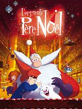 L'Apprenti Père Noël L'Apprenti Père Noël