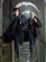 Sherlock – Saison 4 VOSTFR