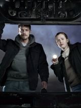 The Killing (US) The Killing (US)
