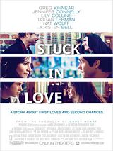 Stuck in Love Stuck in Love