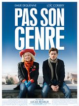 Pas son genre Pas son genre