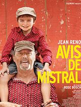 Avis de mistral