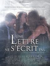 Une lettre ne s'écrit pas Une lettre ne s'écrit pas