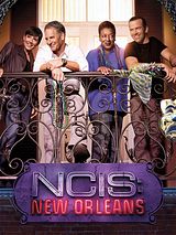 NCIS : Nouvelle-Orléans NCIS : Nouvelle-Orléans