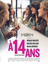 A 14 ans A 14 ans