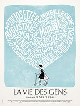 La vie des gens La vie des gens