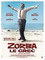 Zorba le Grec Zorba le Grec