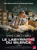 Le Labyrinthe du silence