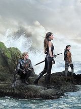 Les Chroniques de Shannara – Saison 2 VOSTFR