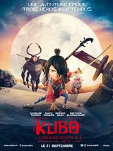Kubo et l'armure magique Kubo et l'armure magique