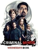 Esprits criminels Esprits criminels