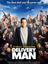 Delivery Man Delivery Man