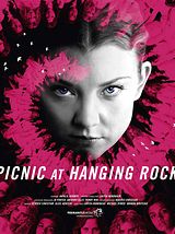 Picnic at Hanging Rock Picnic at Hanging Rock
