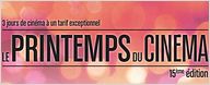 "Printemps du cinéma" 2014 : un nouveau spot décalé !