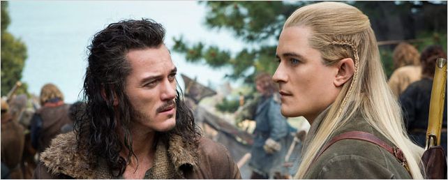 Le Hobbit, Vie sauvage, Dracula : Untold... Les 10 photos ciné incontournables ! Le Hobbit, Vie sauvage, Dracula : Untold... Les 10 photos ciné incontournables !