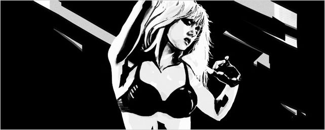 Comic Con : bientôt un Sin City 3 pour Robert Rodriguez et Frank Miller ? Comic Con : bientôt un Sin City 3 pour Robert Rodriguez et Frank Miller ?