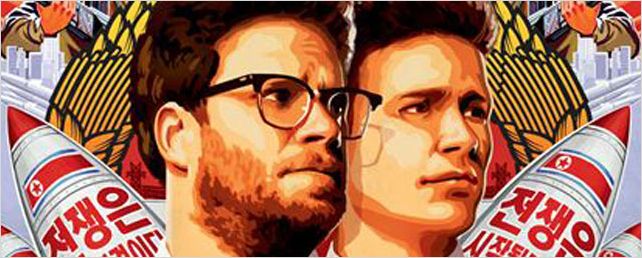 "L'Interview qui tue" : ces films qu’on a tenté de faire disparaitre "L'Interview qui tue" : ces films qu’on a tenté de faire disparaitre