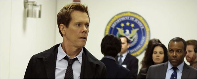 Audiences US du lundi 2 mars : quel score pour le retour de The Following ? Audiences US du lundi 2 mars : quel score pour le retour de The Following ?