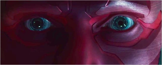 Avengers 2 : la bande-annonce finale et un aperçu de La Vision ! Avengers 2 : la bande-annonce finale et un aperçu de La Vision !