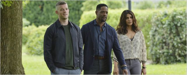 Quantico : tout ce qu'il faut savoir sur la saison 2... Quantico : tout ce qu'il faut savoir sur la saison 2...