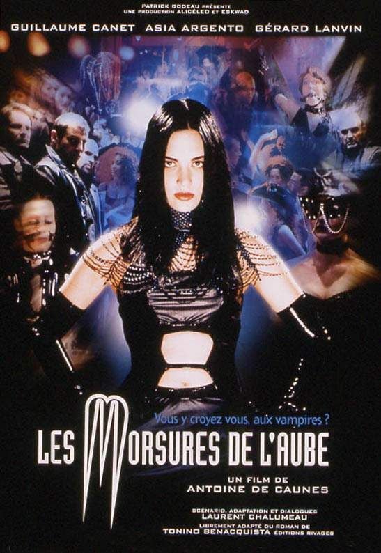 Télécharger : Les morsures de l'aube