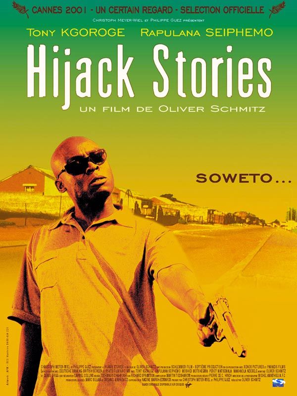 Télécharger : Hijack Stories