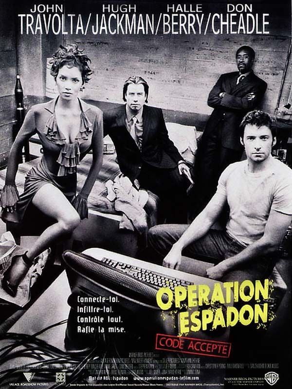 Télécharger Opération Espadon