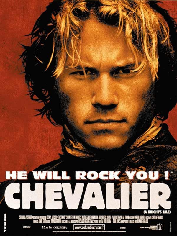 Télécharger : Chevalier