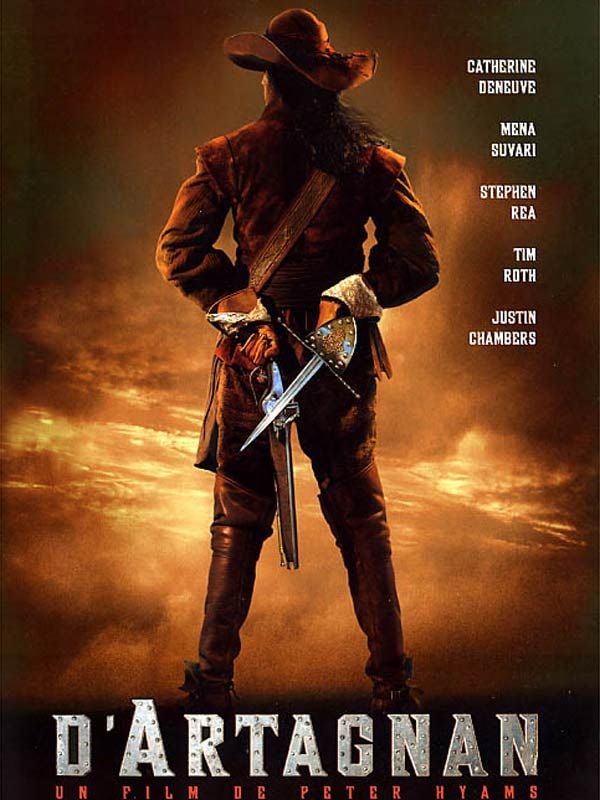 Télécharger : D'Artagnan