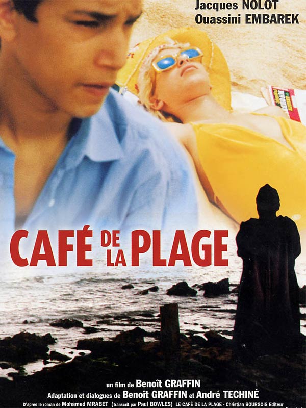 Café De La Plage Film 2001 Allociné 3660