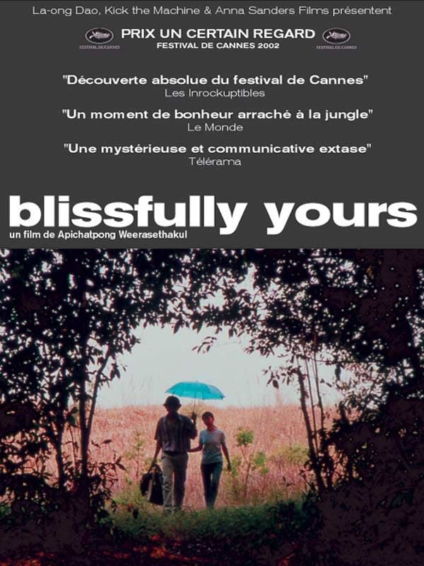 Blissfully Yours 2002 Full Movie Online Free