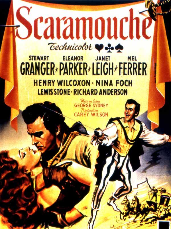 Télécharger : Scaramouche