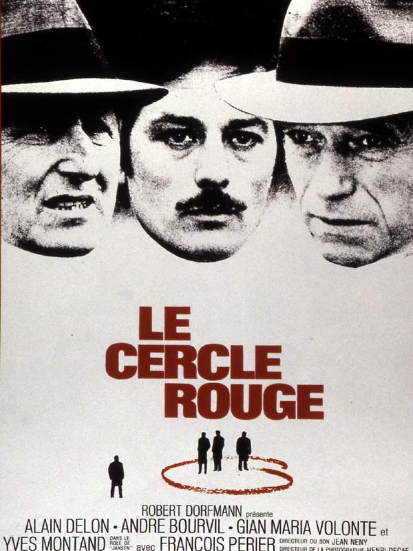 Cercle Rouge