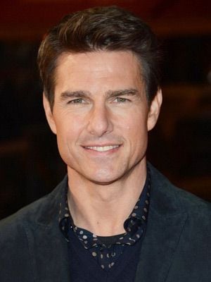 Affiche de Tom Cruise Affiche de Tom Cruise