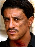 Affiche de Saïd Taghmaoui Affiche de Saïd Taghmaoui