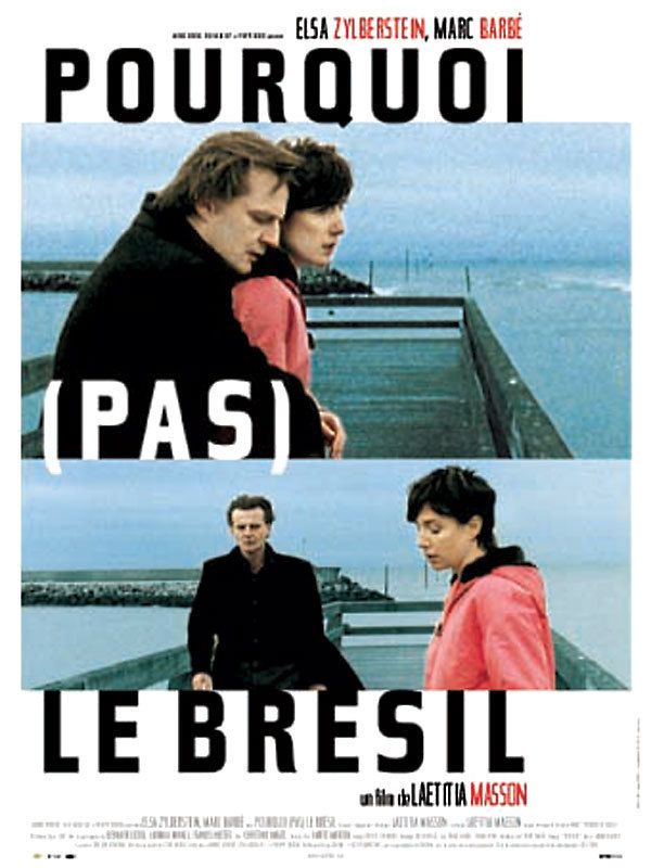 Télécharger : Pourquoi (pas) le Brésil