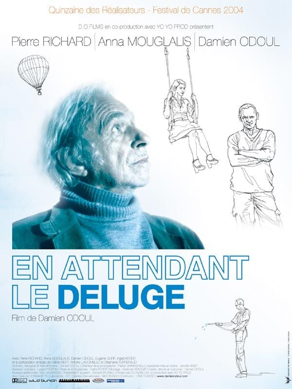 Télécharger : En attendant le déluge