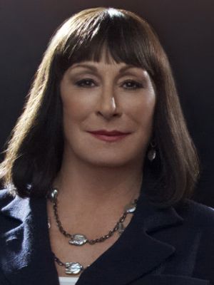 Affiche de Anjelica Huston Affiche de Anjelica Huston